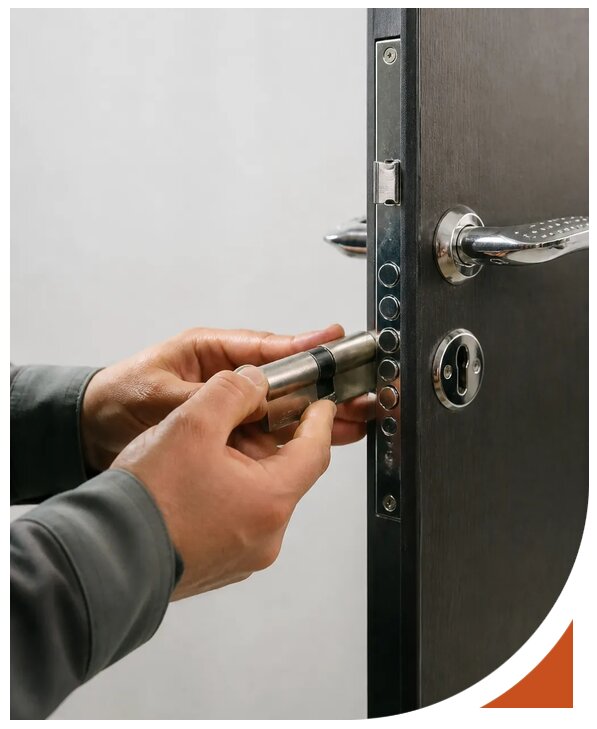 Замена замков Mul T Lock с выездом в Новокубанске круглосуточно