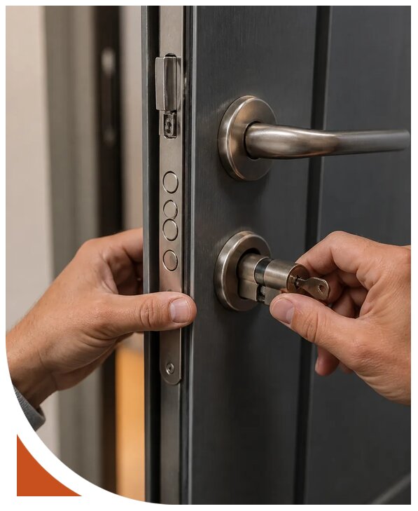 Срочная замена замков Abloy в Новокубанске от 6759 р. | Разлок-Нкб
