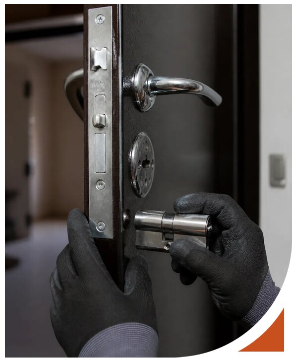 Замена замков Abloy срочно с гарантией и выездом в Новокубанске