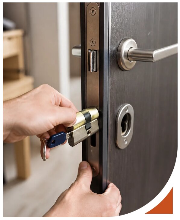 Профессиональный ремонт замков Mul T Lock с выездом в Новокубанске